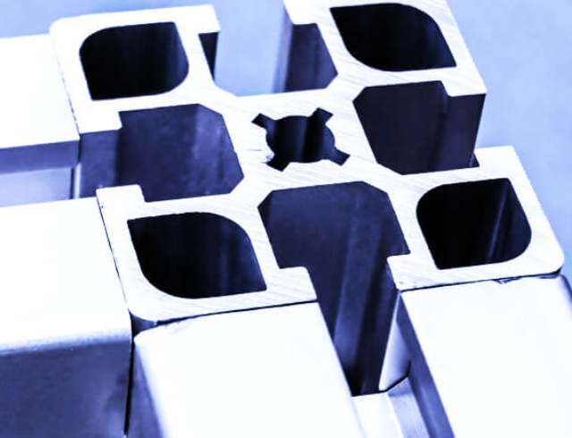 Aluminum Extrusions